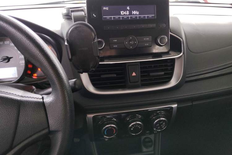 Used Toyota YARiS L Zhi Xuan 2020 1.5L CVT Leading Edition
