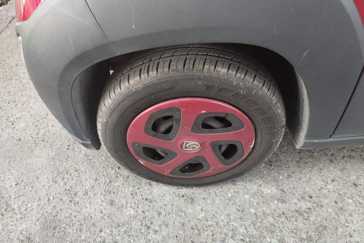 Used Baojun E100 2020 305KM Smart Drive Version
