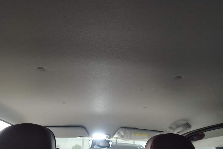 Used Wuling Hongguang MINIEV 2024 3rd Generation 215km Youth Edition Headliner