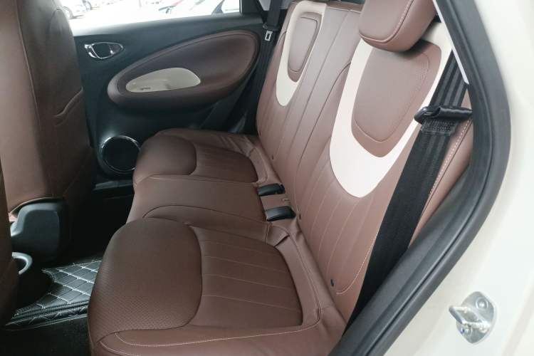 Used Wuling Bingo 2023 410 km Lingxi Deluxe Edition
