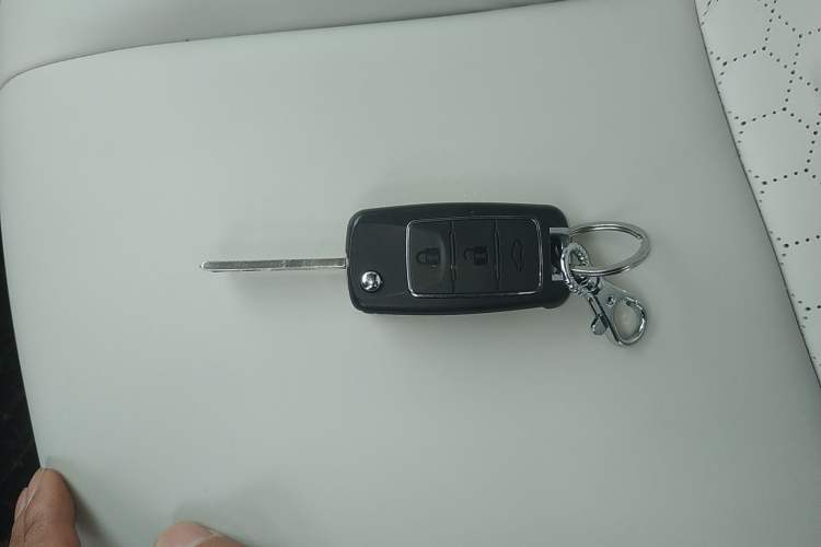 Used FORTHING M7 2022 Lingjue Model 2.0T Automatic Marquis Edition