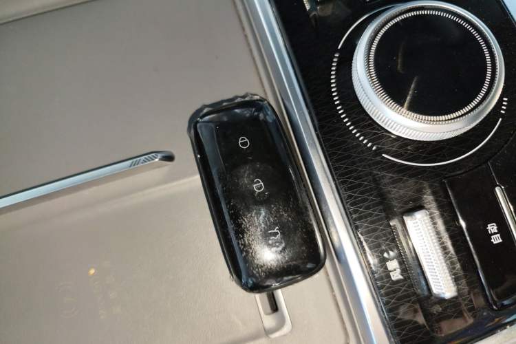 Used Geely Galaxy L6 2025 EM-i 140km Starship Edition
