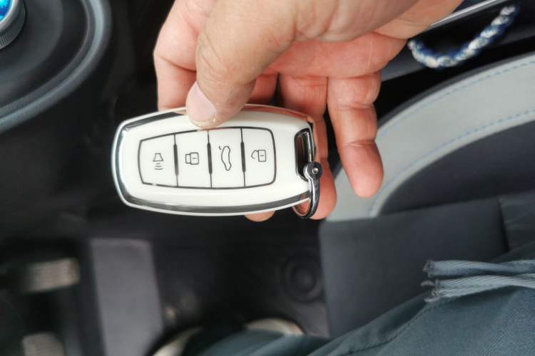 Used ORA Black Cat 2021 301km Cute Pet Edition