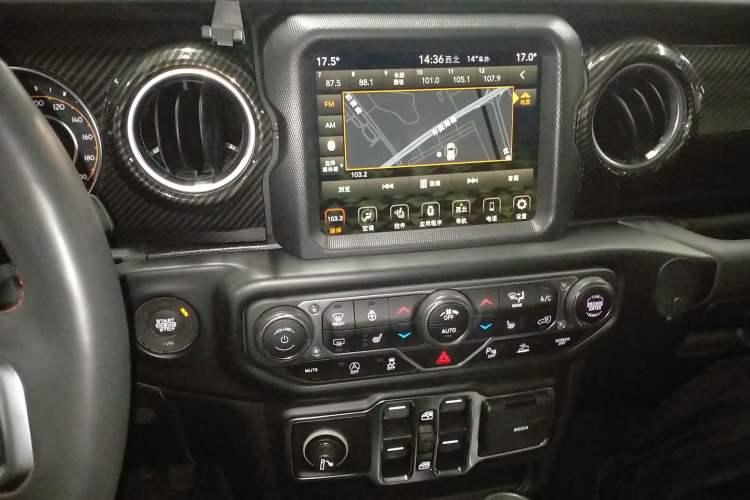 Used Jeep Gladiator 2022 3.6L Pioneer Edition