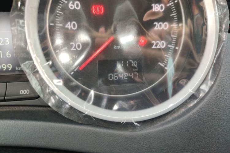 Used Peugeot 508 2015 1.8THP Automatic Prestige Edition
