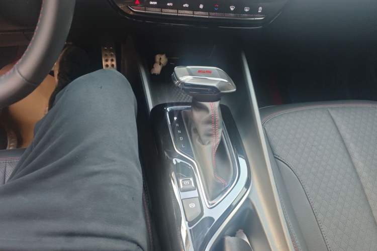 Used Buick Verano 2023 Pro GS Hunter Wind Edition
