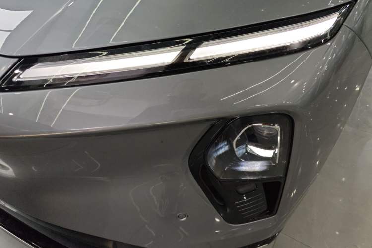 Used Nio ET9 2025 100kWh Signature Edition