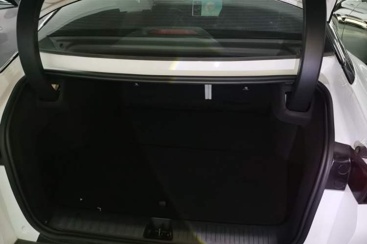 Used ARCFOX Alpha S5 2025 560MAX 185kW