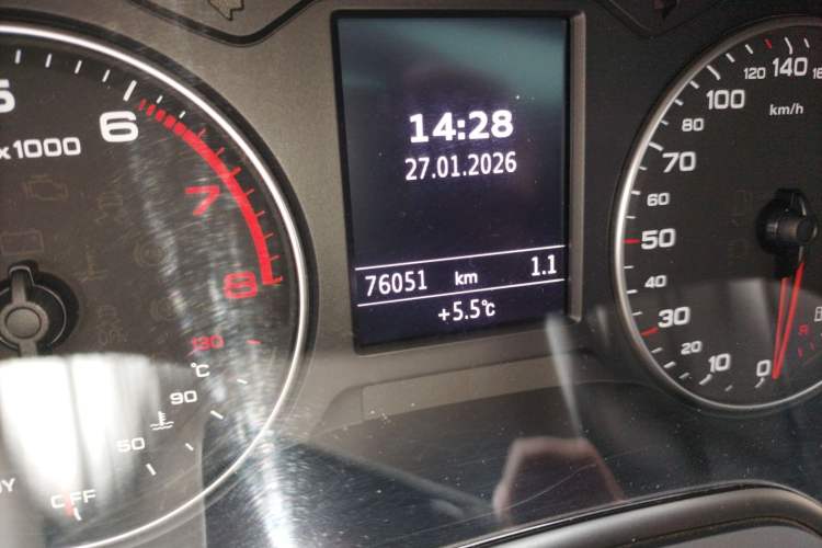 Used Audi A3 2016 Limousine 35 TFSI Prestige Edition