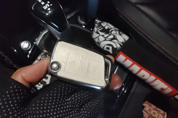 Used Volkswagen Tayron 2020 330TSI Two-Wheel Drive Luxury Smart Connectivity Version