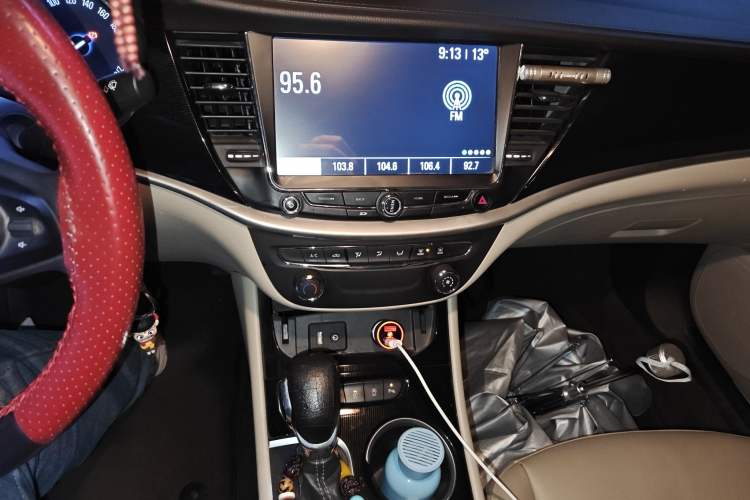 Used Buick Verano 2015 Sedan 15S Automatic Ambition Model