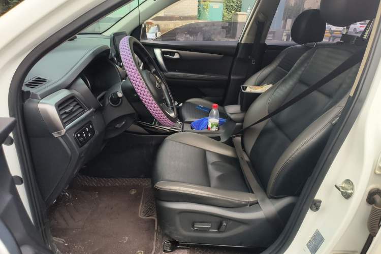 Used Kia Sportage R 2019 2.0L Automatic Smart Luxury Edition