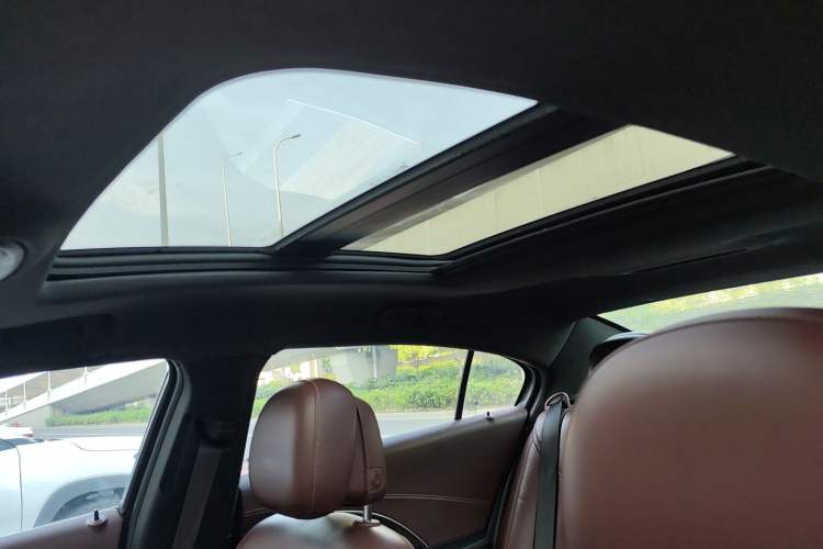 Used Buick LaCrosse 2013 2.4L SIDI Luxury Comfort Edition
