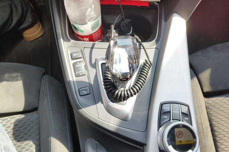 Used BMW 4 Series 2017 425i Gran Coupe Leading Model with M Sport Package