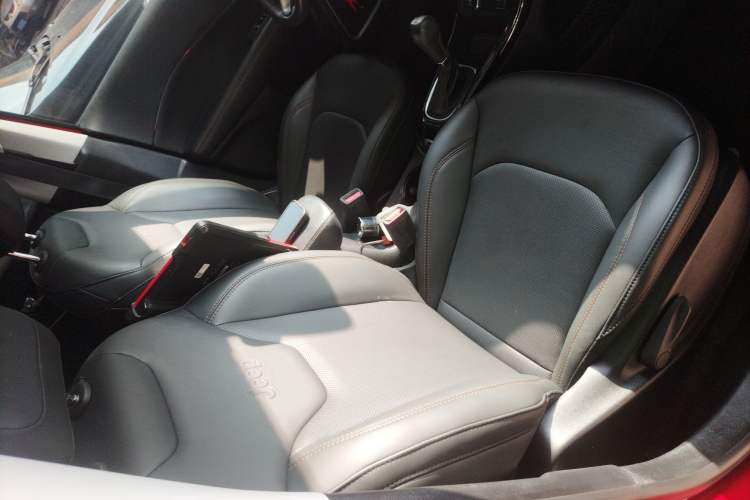 Used Jeep Compass 2019 220T Automatic Family Edition