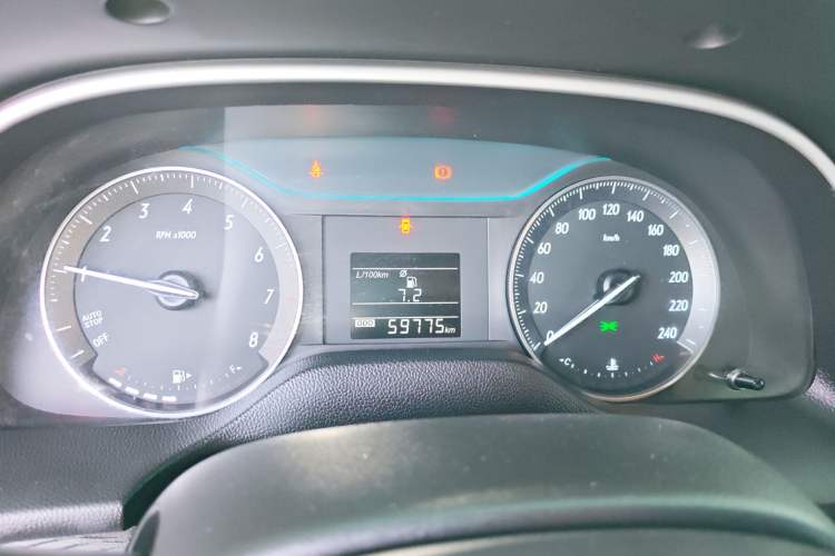 Used Buick GT 2018 15T Manual Entry-Level Version China V Standard
