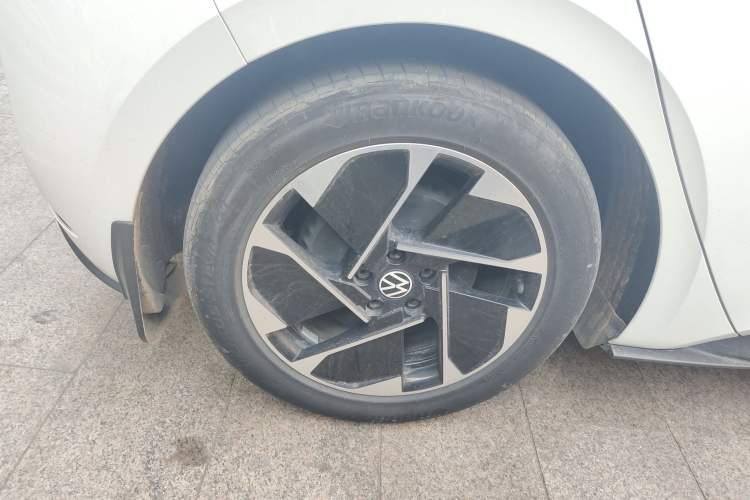 Used Volkswagen ID.3 2024 Outstanding Edition
