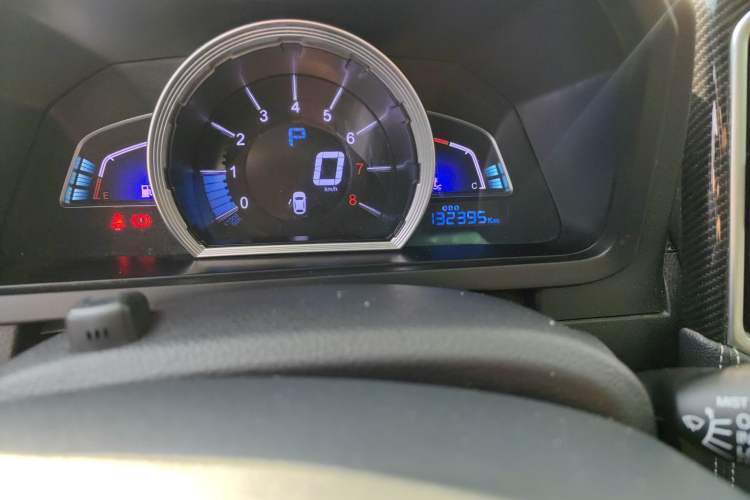 Used Luxgen U6 SUV 2017 Revised Version 1.6T Flagship Edition
