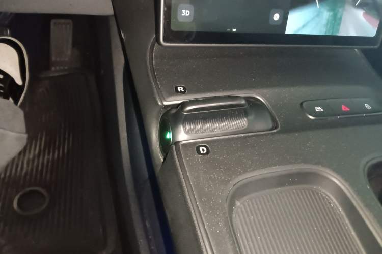 Used Nio ET5 2022 75 kWh