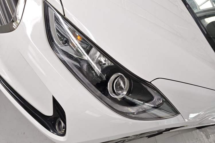 Used Hyundai Elantra (6th Generation / Lingdong) 2016 1.6L Automatic ZhiXuan – Elite Version
