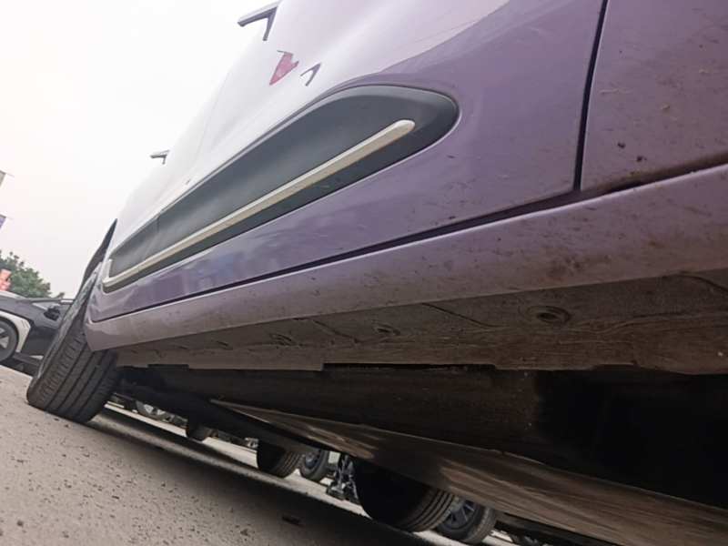 Used Dongfeng NAMMI 01 2024 New Edition 330 Plus Smart+ — 20
