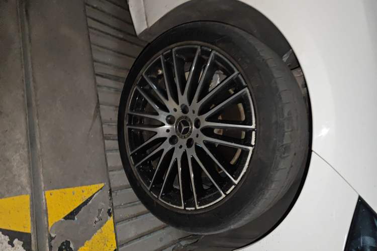 Used Mercedes-Benz C-Class 2022 Restyled C 260 L Sport Edition