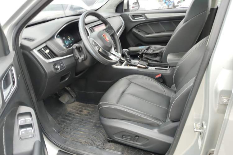 Used Roewe RX5 New Energy 2019 eRX5 50T Internet-Enhanced Flagship Edition
