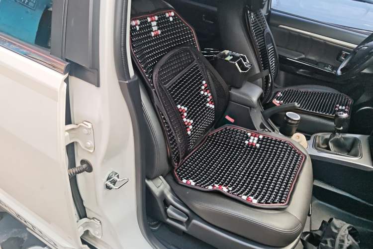 Used Haval H5 Classic 2018 Classic Edition 2.0T Diesel Manual 4x4 Elite Model Right Front Seat