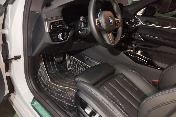 Used BMW 6 Series GT 2024 630i M Sport Luxury Package