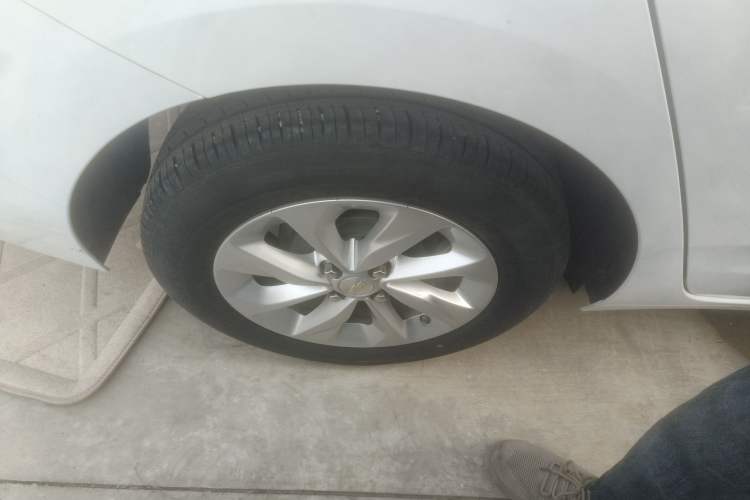 Used Chevrolet Cavalier 2022 325T Automatic Enjoyment Edition