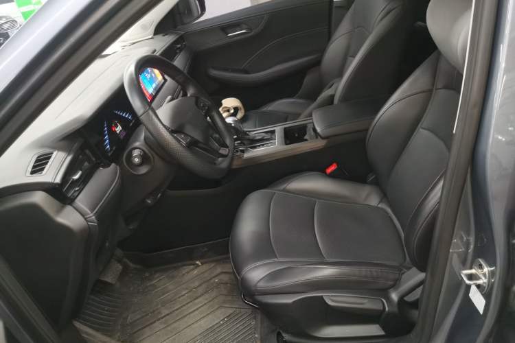 Used Roewe i5 2023 1.5L CVT Luxury Edition Left Front Seat