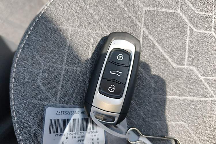 Used Geely Galaxy Panda 2024 Panda Mini 200km Endurance Bear