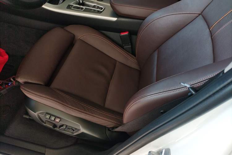 Used BMW X4 2016 xDrive20i M Sport Edition