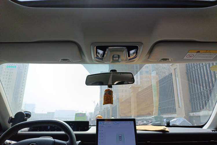 Used CHANGAN Eado DD 2023 Blue Whale NE 1.5T GDI DCT Navigation Model
