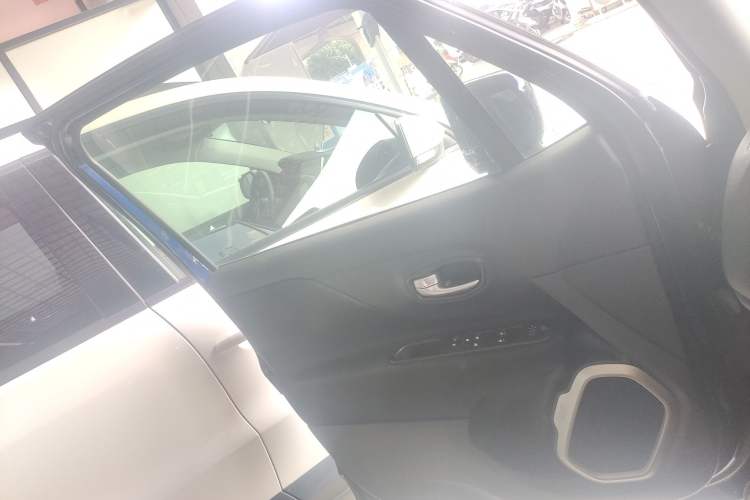 Used Jeep Renegade 2018 Connected Large Screen Version 180T Automatic Jingneng Version