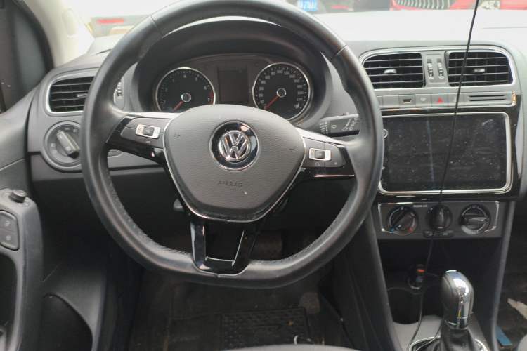 Used Volkswagen Polo 2018 1.5L Automatic Enjoyment Model