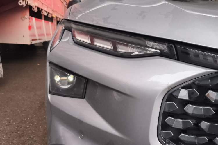 Used Ford Mondeo 2024 2.0T E-Hybrid Sport Edition ST-Line
