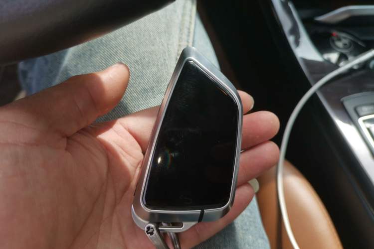 Used BMW X4 2014 xDrive20i X Design Package