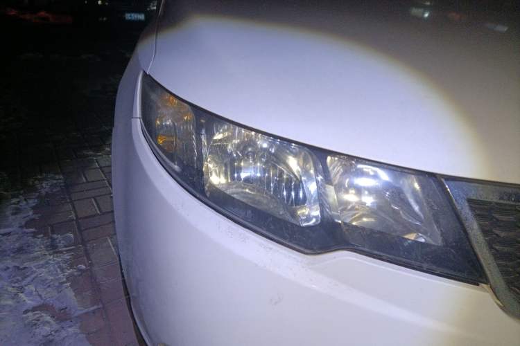 Used Kia Forte 2012 1.6L MT GL Commemorative Edition