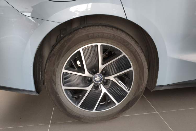 Used BYD Qin L 2024 DM-i 80KM Beyond Model