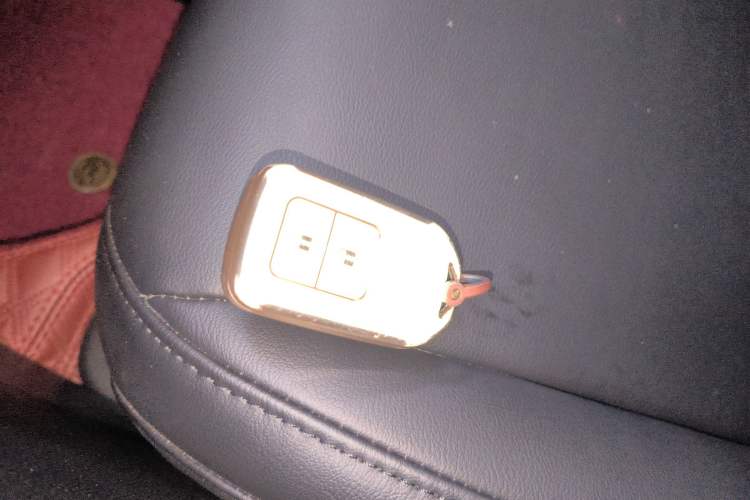 Used Honda Fit 2021 1.5L CVT Trend Edition