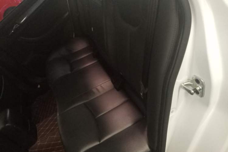 Used Roewe 360 2015 1.5L Automatic Luxury Edition