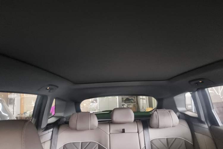 Used BMW X3 2025 xDrive30L Luxury Edition M Sport Package
