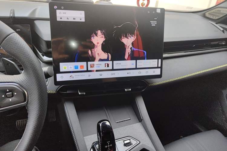 Used Lynk & Co 03 2026 Model 1.5TD DCT Halo
