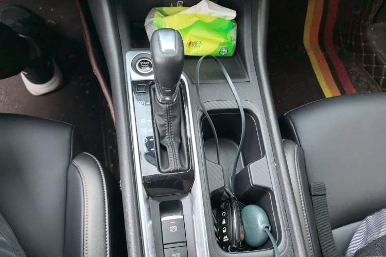 Used Nissan Sylphy 2021 1.6L XL CVT Enjoyment Edition Gear Lever