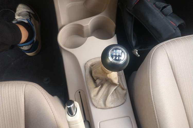 Used Kia Sportage 2013 2.0L Manual Two-Wheel Drive GL Trim