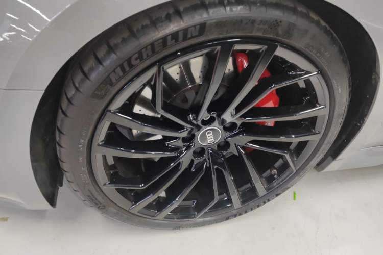 Used Audi RS 5 2022 RS 5 2.9T Sportback Obsidian Edition
