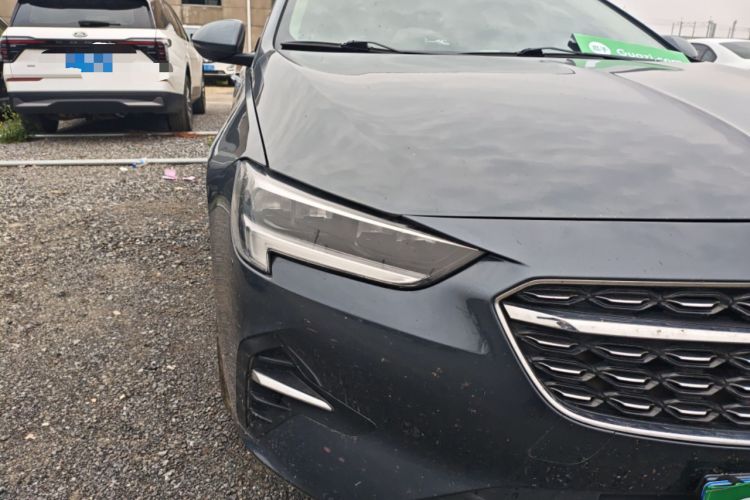 Used Buick Regal 2020 552T Elite Edition Right Front Headlight