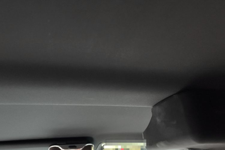 Used iCAR V23 2025 501 Four-Wheel Drive Intelligent Driving Version Headliner