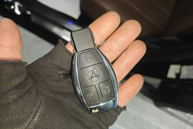 Used Mercedes-Benz Maybach S-Class 2015 S 400 4MATIC